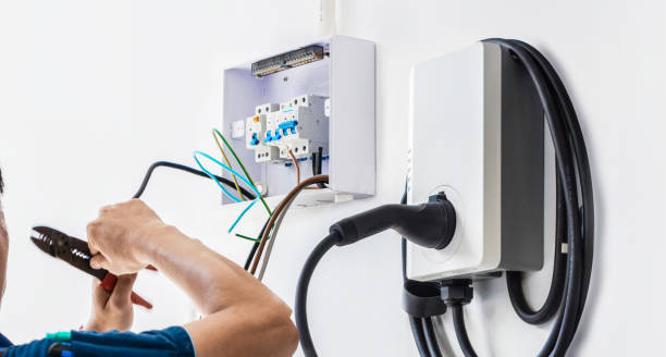 Best 24-Hour Electrician  in Merriam Woods, MO