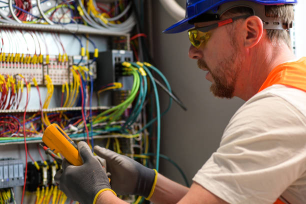 Best Electrical Repair Services  in Merriam Woods, MO